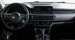Kia seltos акпп 2021 с пробегом 17 239 км