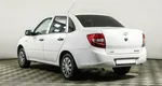 LADA (ВАЗ) Granta 1.6 Механика