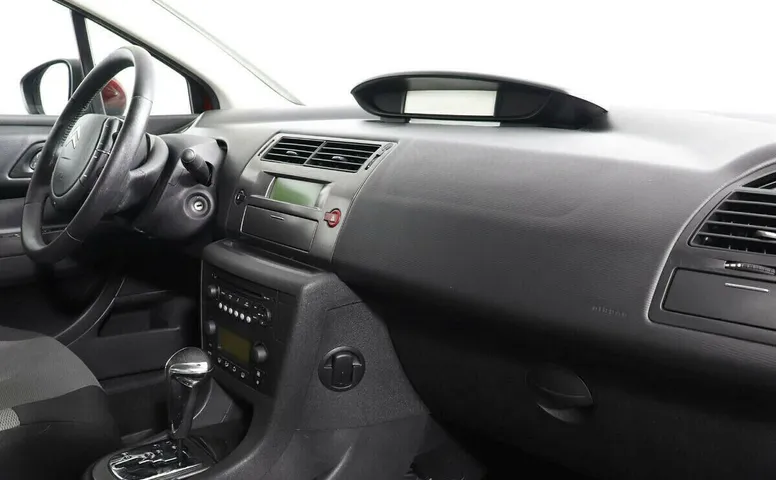 Citroen C4 I Рестайлинг