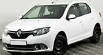 Renault Logan 1.6 Механика