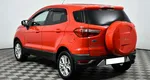 Ford ecosprot робот 2016 с пробегом 74 350 км