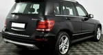 Mercedes-Benz GLK-Класс 3.5 Автомат