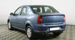 Renault Logan 1.4 Механика