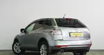 Mazda CX-7, 1 поколение, рестайлинг