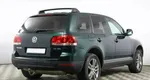 Volkswagen Touareg I
