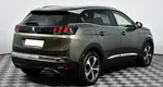 Peugeot 3008 акпп 2019 с пробегом 31 460 км