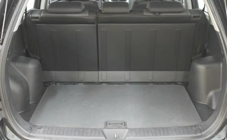 Kia Sportage II Рестайлинг