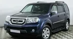 Honda Pilot 3.5 Автомат