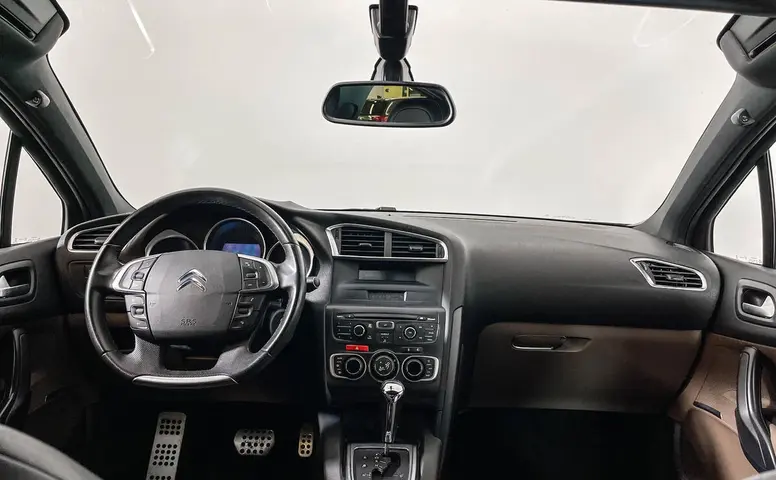 Citroen DS4