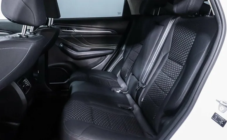 Haval F7x I