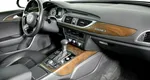 Audi A6 2.0 Вариатор