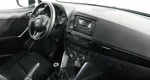 Mazda CX-5 2.0 Механика