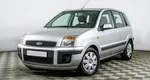 Ford Fusion 1.4 Робот