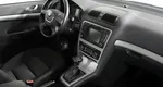 Skoda Octavia 1.8 Робот