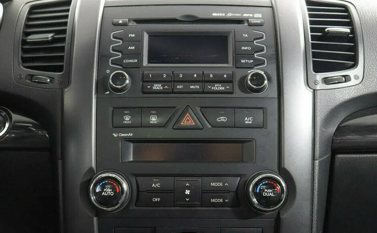 Kia Sorento 2.4 Автомат