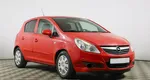 Opel Corsa D