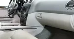 Mercedes-Benz M-Класс II (W164) Рестайлинг