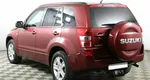 Suzuki Grand Vitara 2.0 Автомат