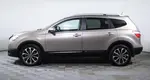 Nissan Qashqai+2