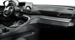 Peugeot 3008 акпп 2018 с пробегом 51 340 км