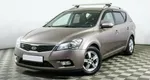 Kia Ceed 1.6 Автомат