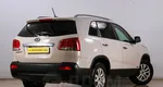Kia Sorento, 2 поколение