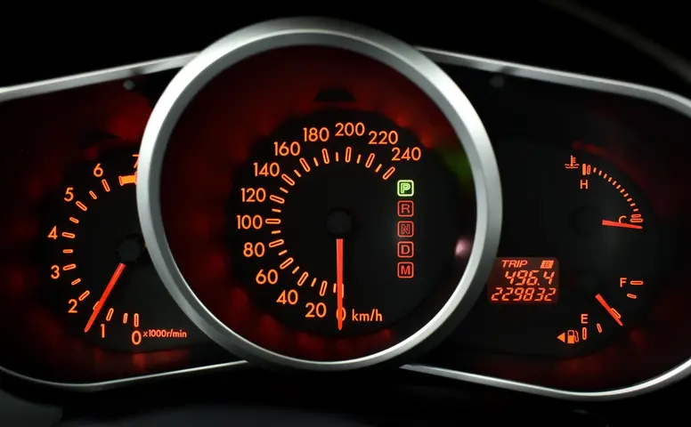 Mazda CX-7