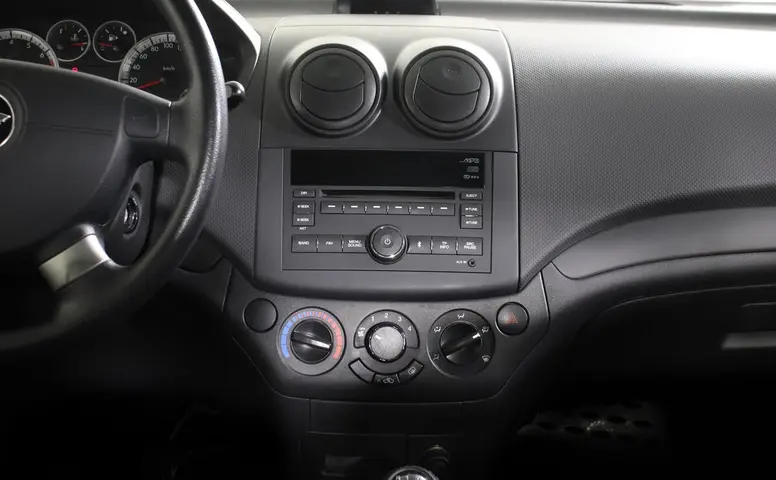 Ravon Nexia R3