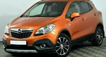 Opel Mokka 1.4 Автомат