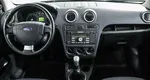 Ford Fusion I Рестайлинг