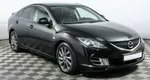 Mazda 6 2.0 Автомат