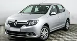 Renault Logan II