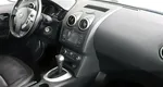 Nissan Qashqai I Рестайлинг