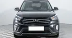 Hyundai creta акпп 2016 с пробегом 95 218 км