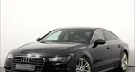 Audi A7 I (4G) Рестайлинг