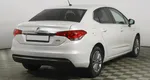 Citroen C4 II