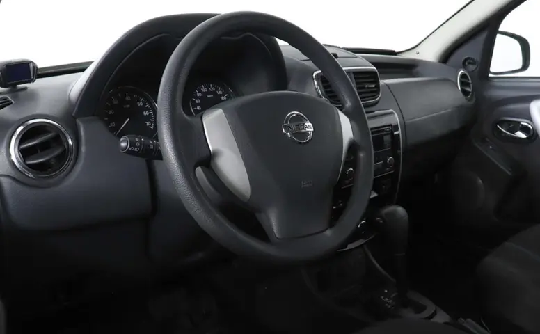 Nissan Terrano