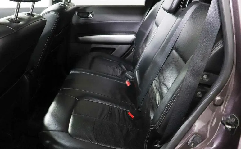 Nissan x-trail cvt 2011 с пробегом 84 079 км