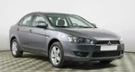 Mitsubishi Lancer 1.8 Вариатор