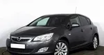Opel Astra J