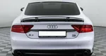 Audi A7 Tiptronic I (4G)