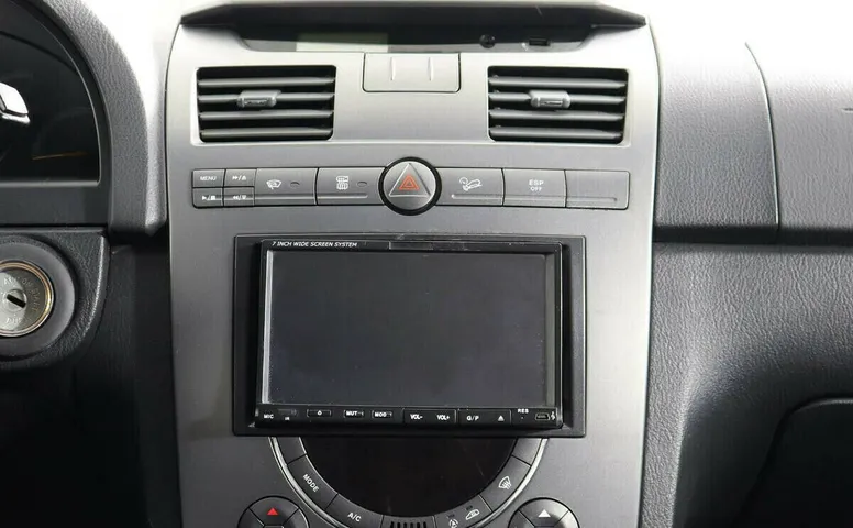SsangYong Rexton II