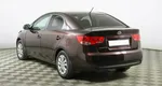 Kia Cerato 1.6 Механика