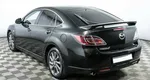 Mazda 6 2.0 Автомат
