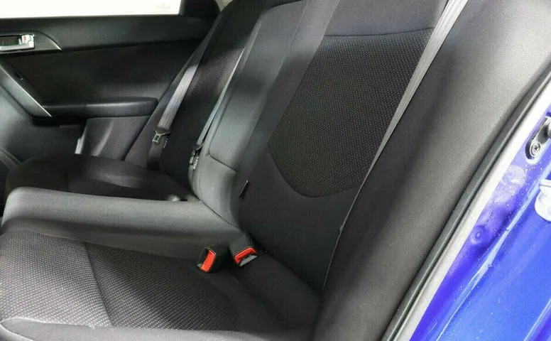 Kia Cerato 1.6 Механика