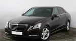 Mercedes-Benz E-Класс 3.5 Автомат