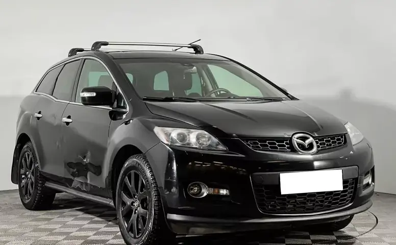 Mazda CX-7
