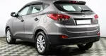 Hyundai ix35 2.0 Механика