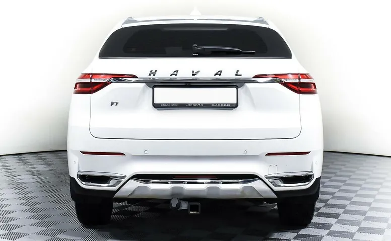 Haval F7 I