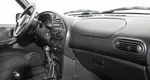 Chevrolet Niva 1.7 Механика